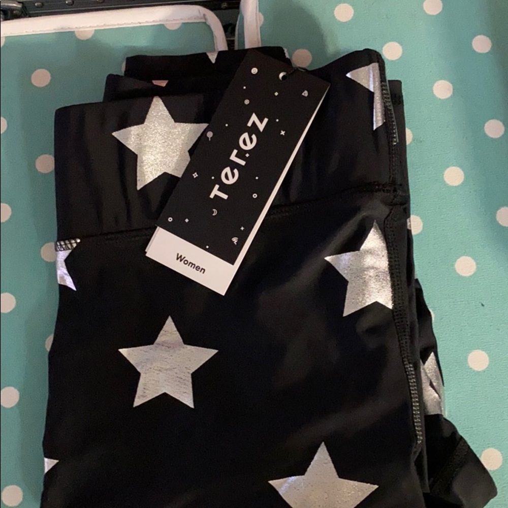 Terez⭐️⭐️⭐️⭐️⭐️